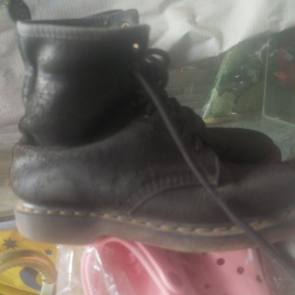 Dr Martens