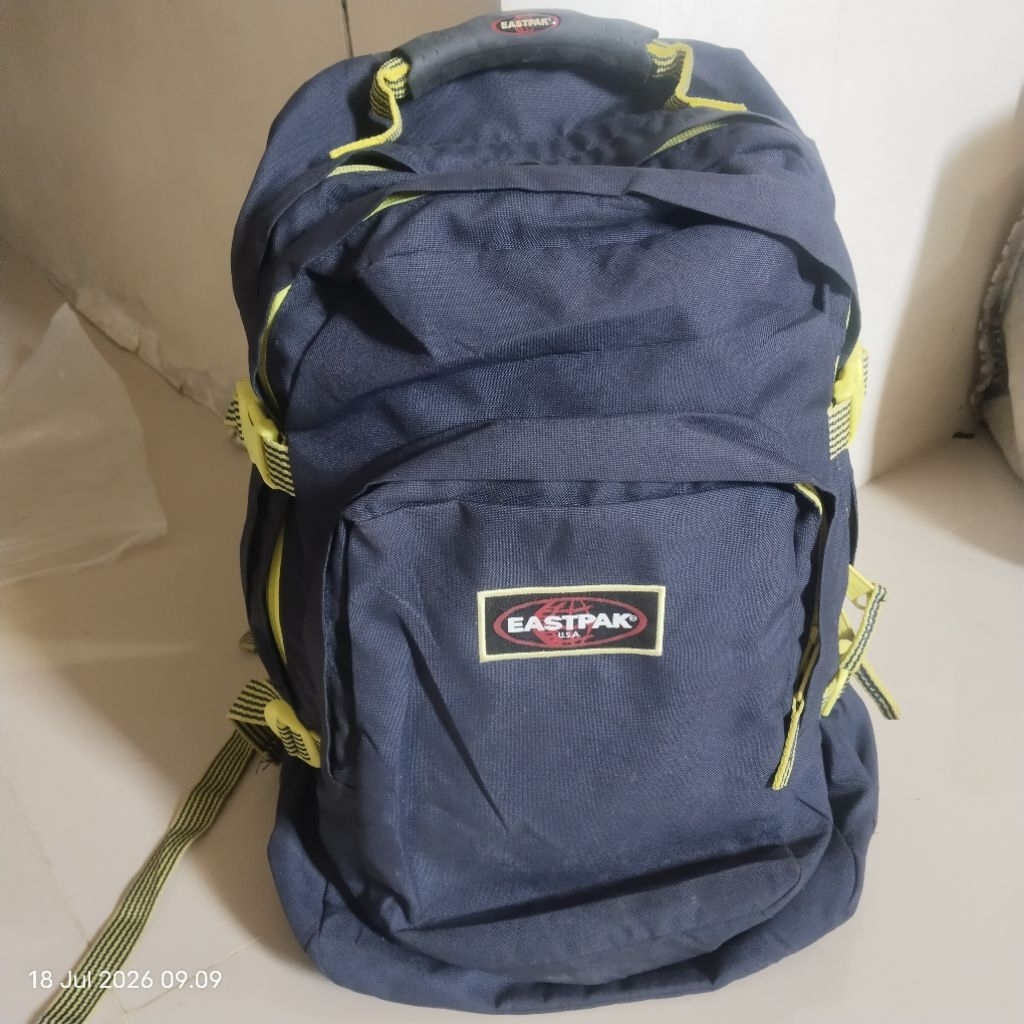 ransel second Eastpak