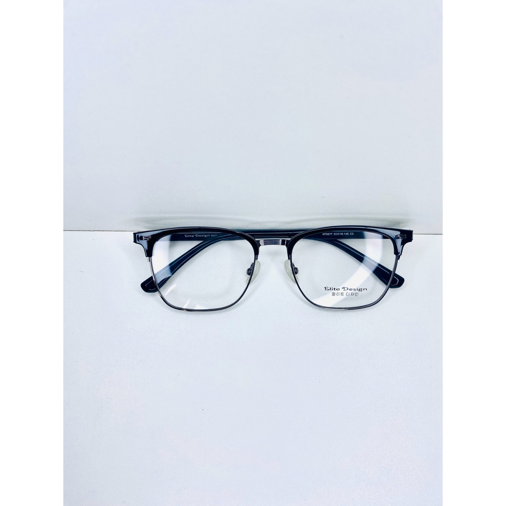 Frame kacamata Elite Design kode - H70577