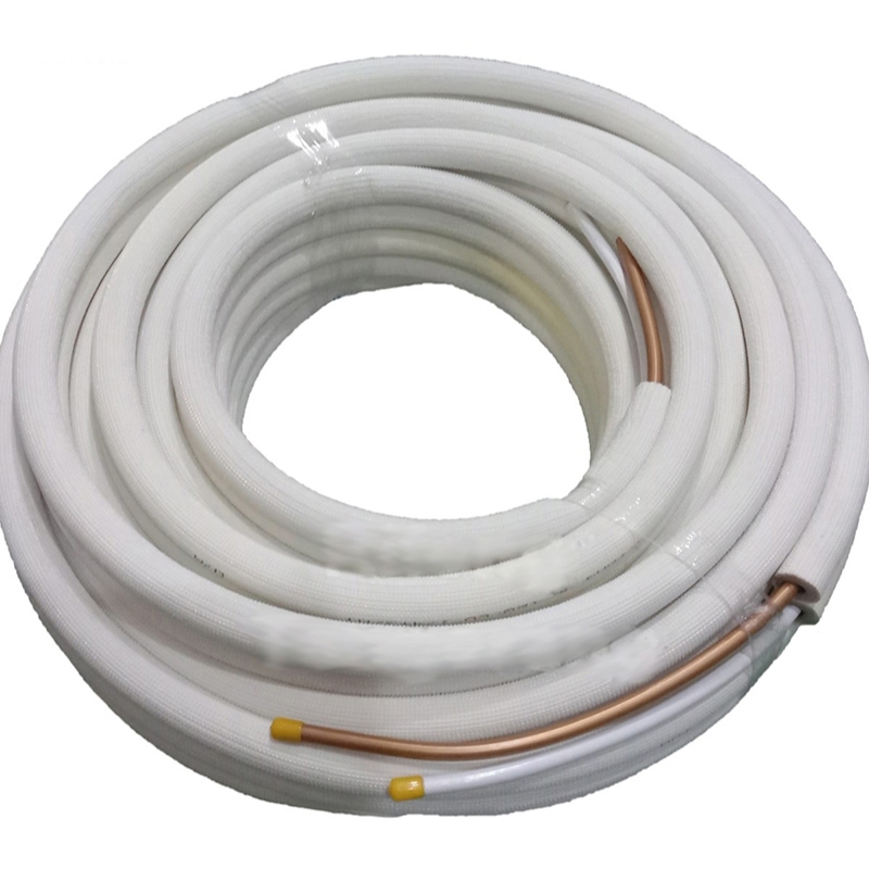 PIPA+KABEL AC PER METER