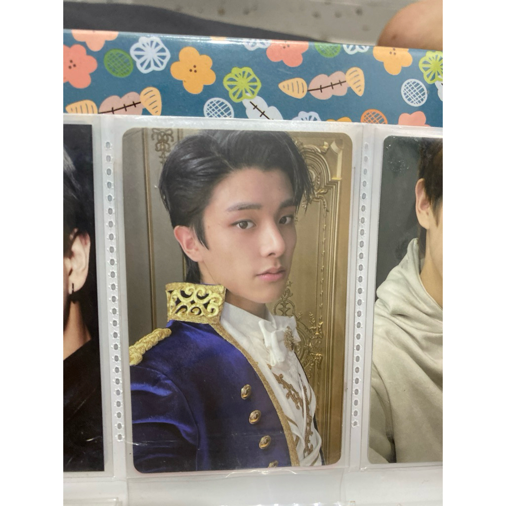 photocard/PC jake enhypen BDO