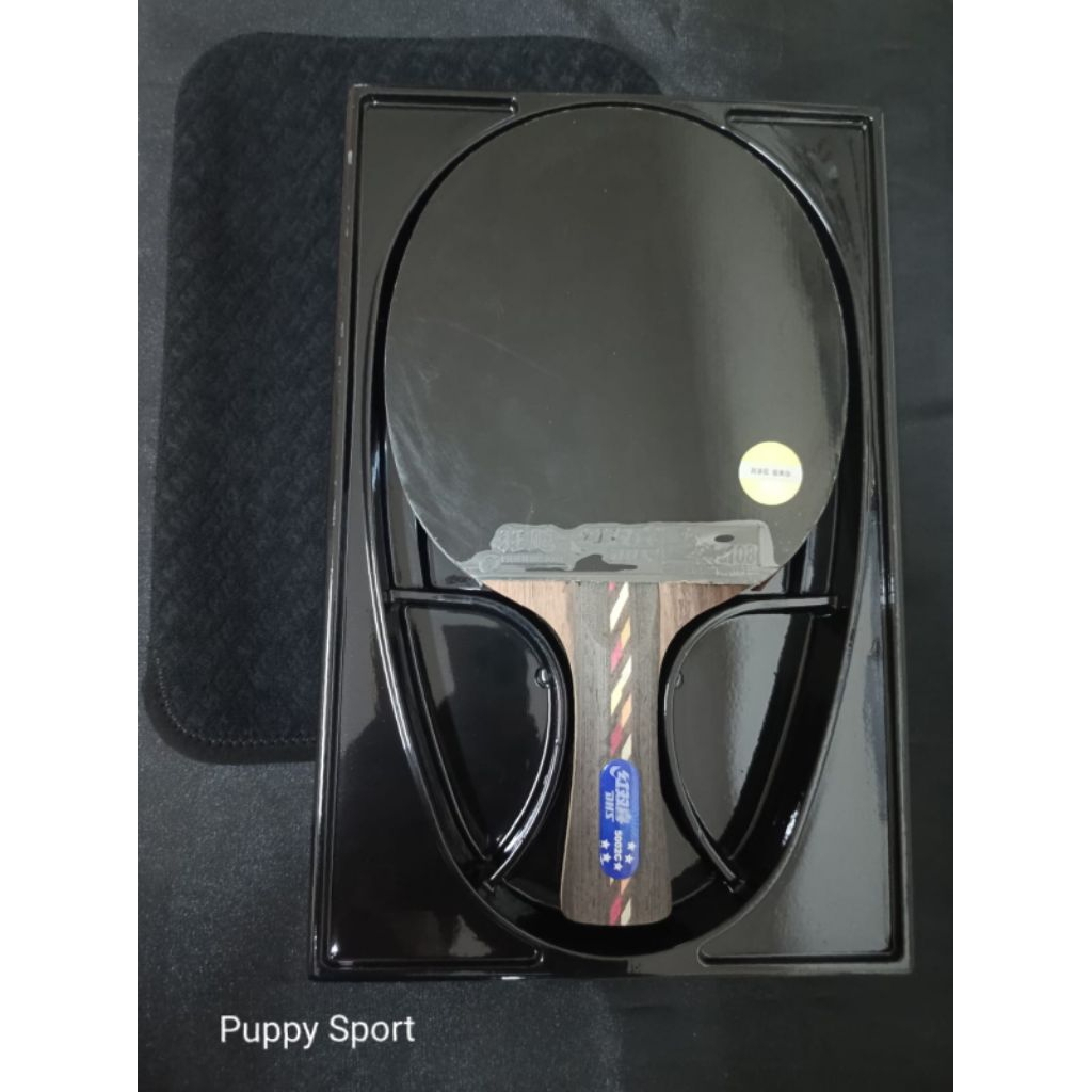 Bet jadi DHS 5002 Carbon