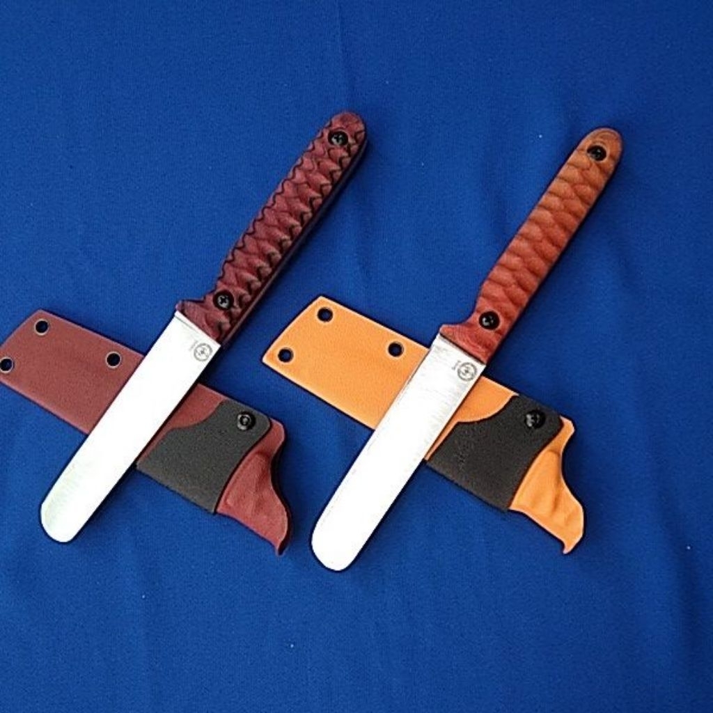 Bohler N690 Fulltang 12cm