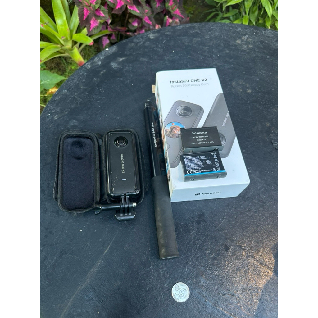 insta360onex2