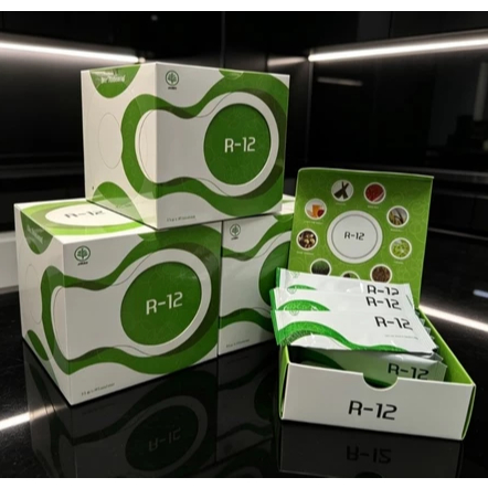 Jual Bioalpha R12 / RNW