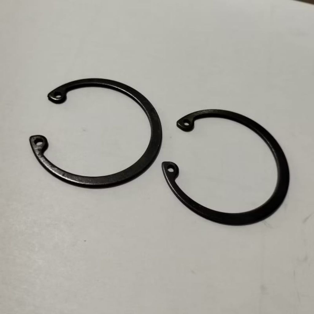 SNAP RING KANCINGAN PIN PEN PISTON SEHER