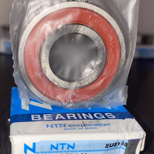 Bearing NTN 6203 LLU Double Seal | Laker NTN 6203 LLU