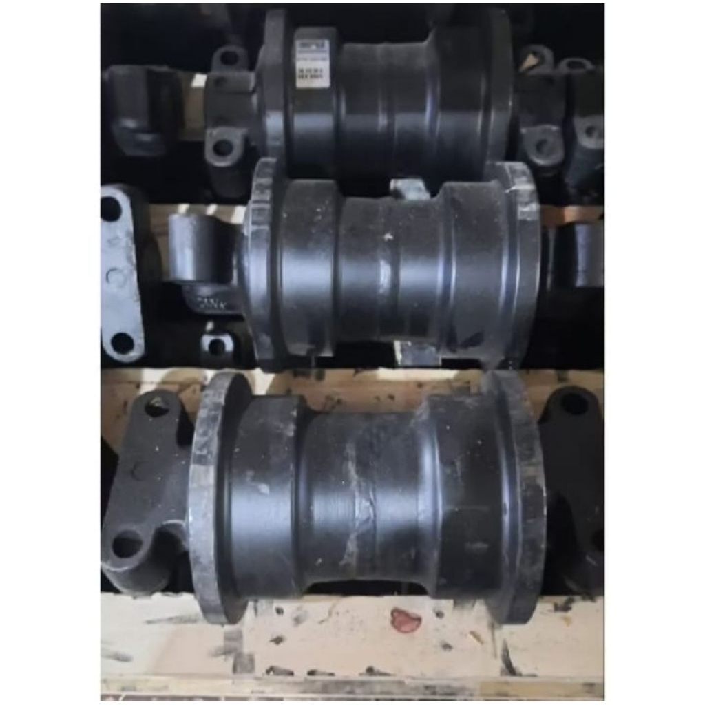 Track roller sh200 sh210 lower roller sh210 bottom roller bawah sh210 sh200
