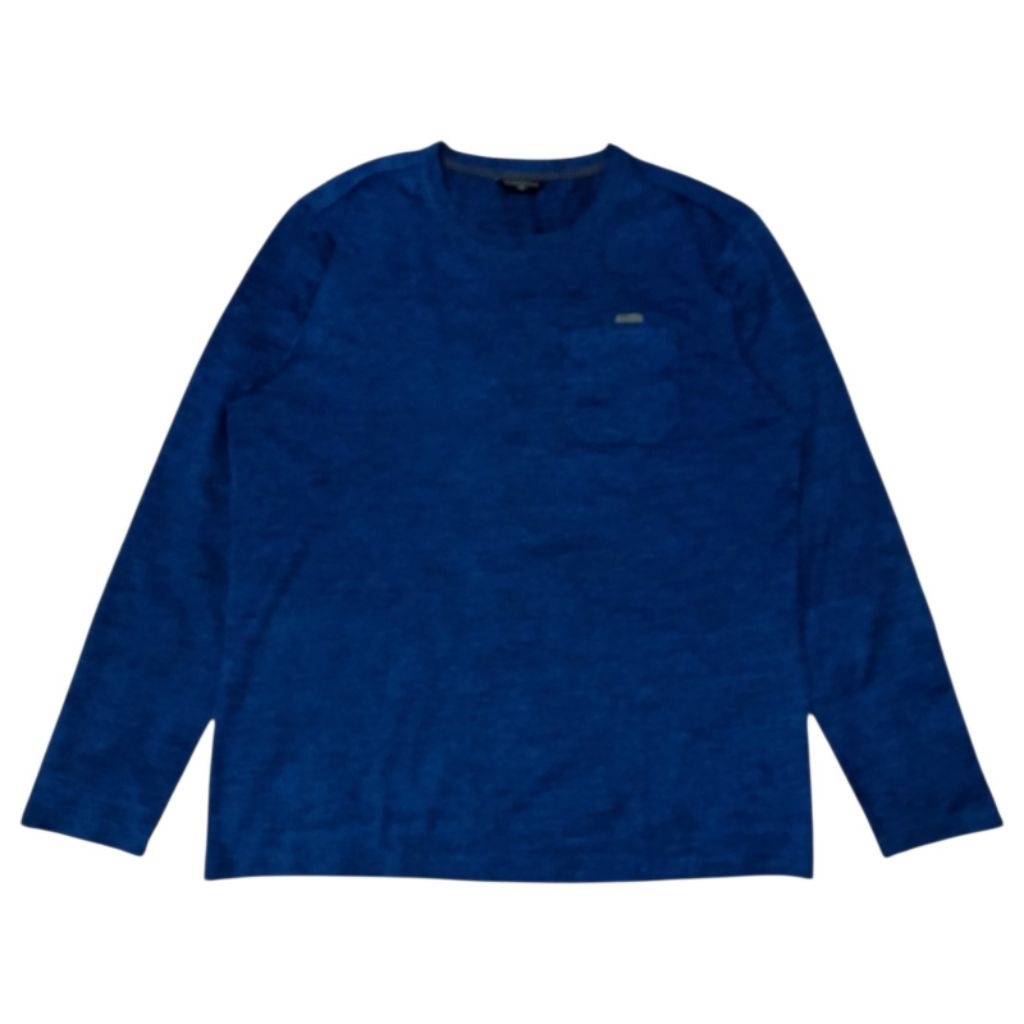 PARAGONA BASELAYER LONG SLEEVE