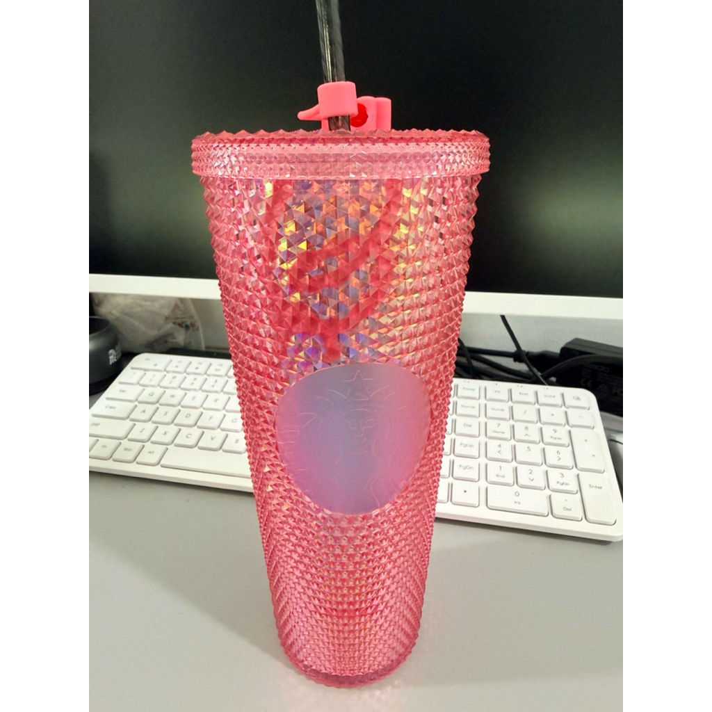 SECOND - TUMBLER BLACPINK