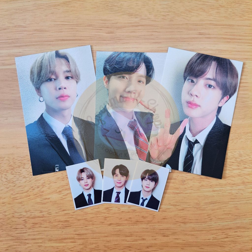 (READY SHARING) BTS ARMY MEMBERSHIP KIT 8th Official Weverse
