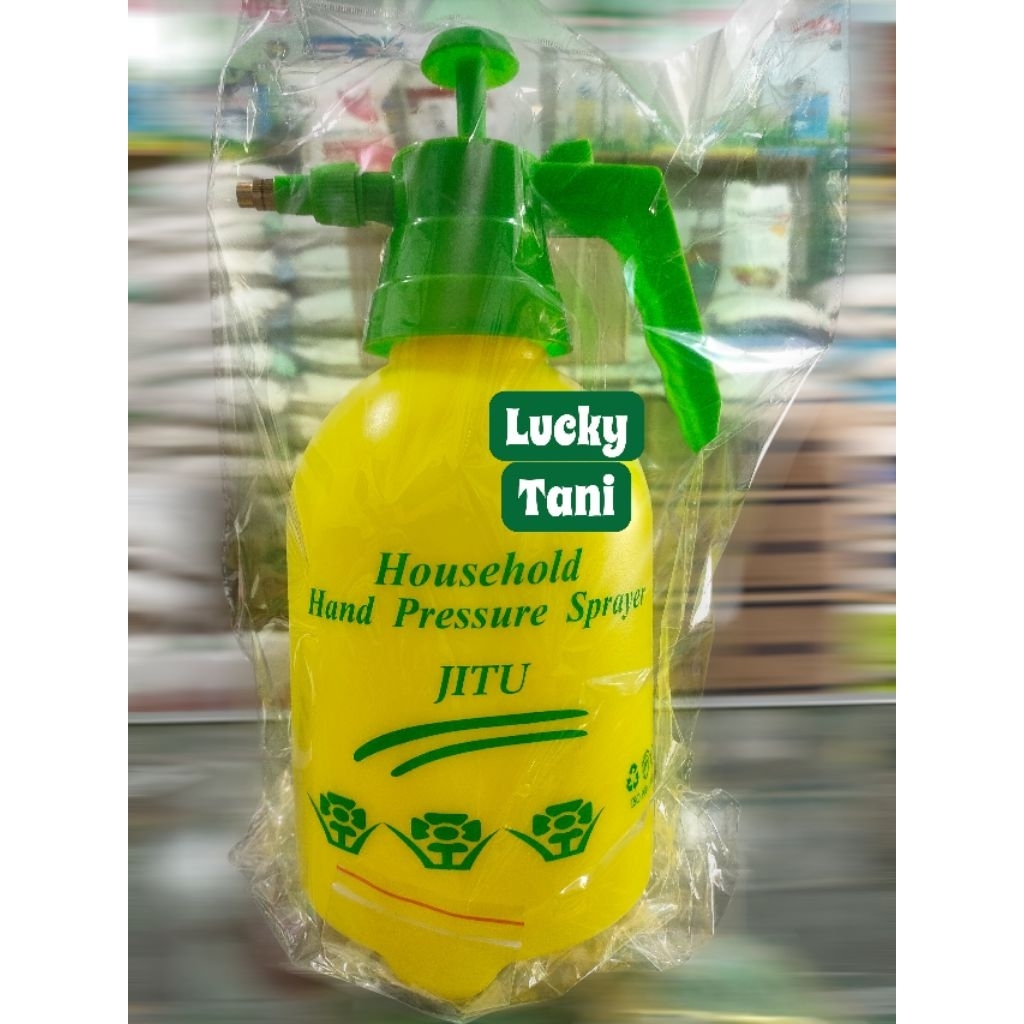 Sprayer JITU 2 LITER