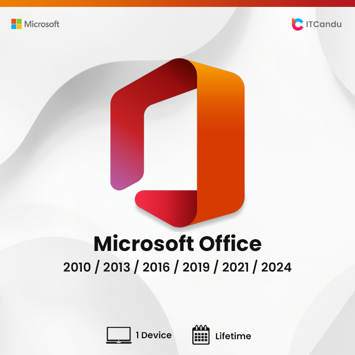 Office Pro Plus 2024 | 2021 | 2019 | 2016 | 2013 | 2010