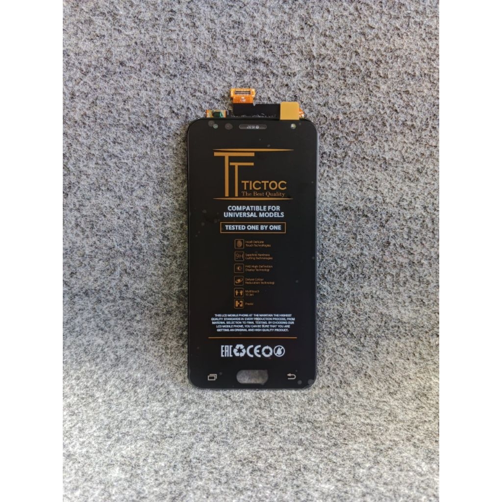 LCD Samsung J5 Prime
