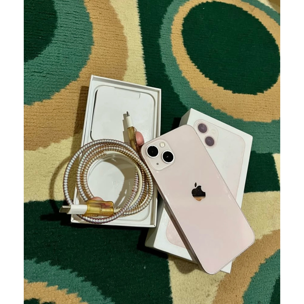 iphone 13/128Gb Pink