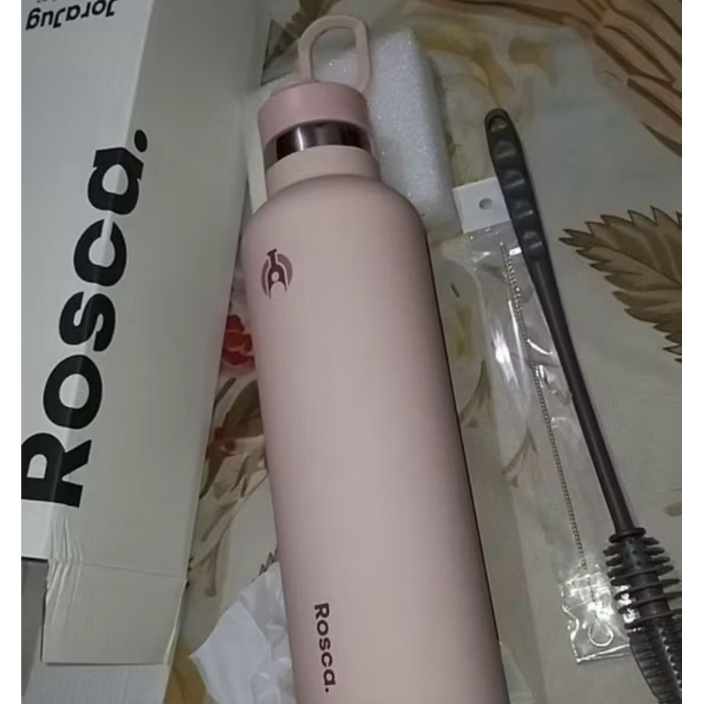 NEW Tumblr rosca XOXO 700ml ORIGINAL