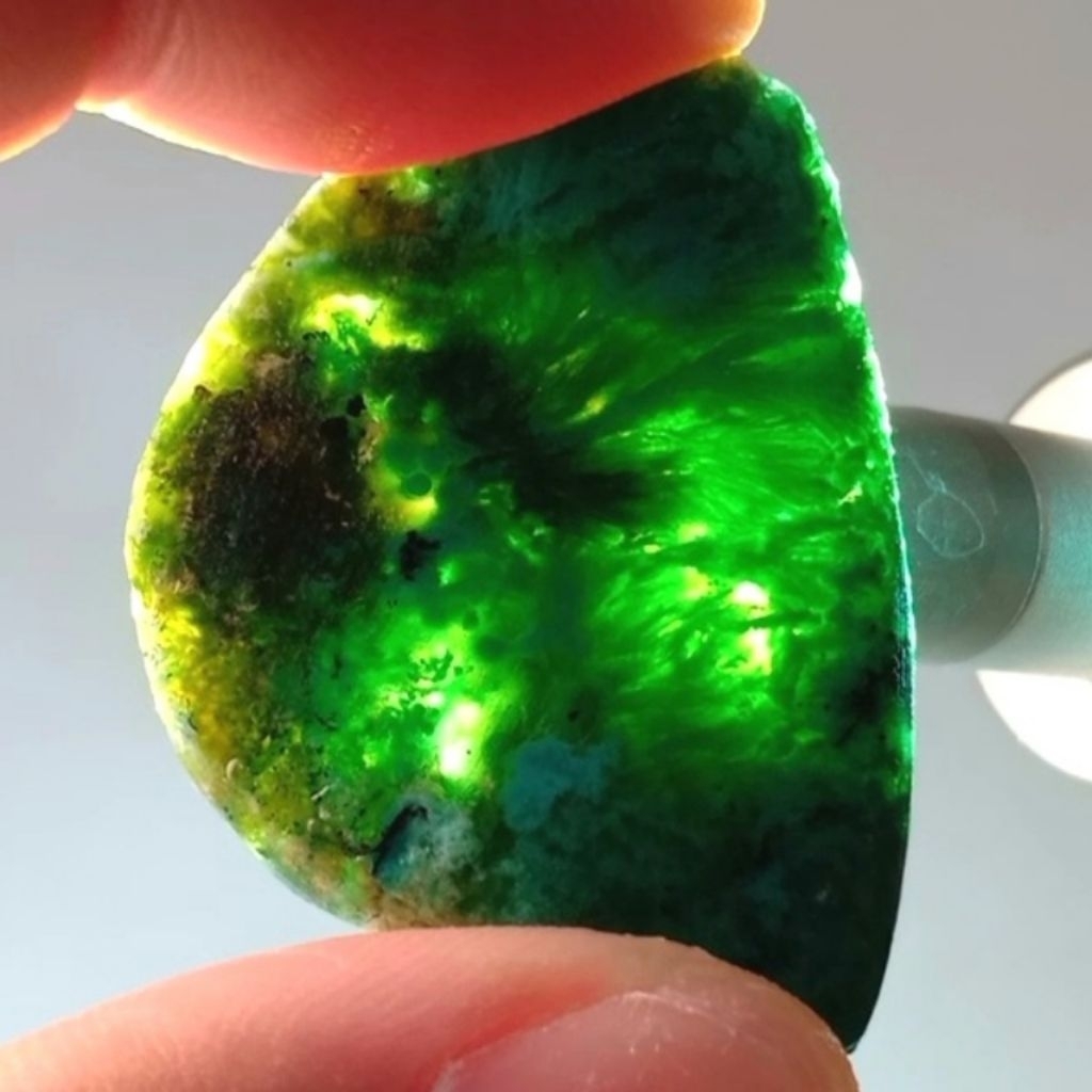 Bahan Bacan Majiko Yang Asli Bisa TouchScreen..