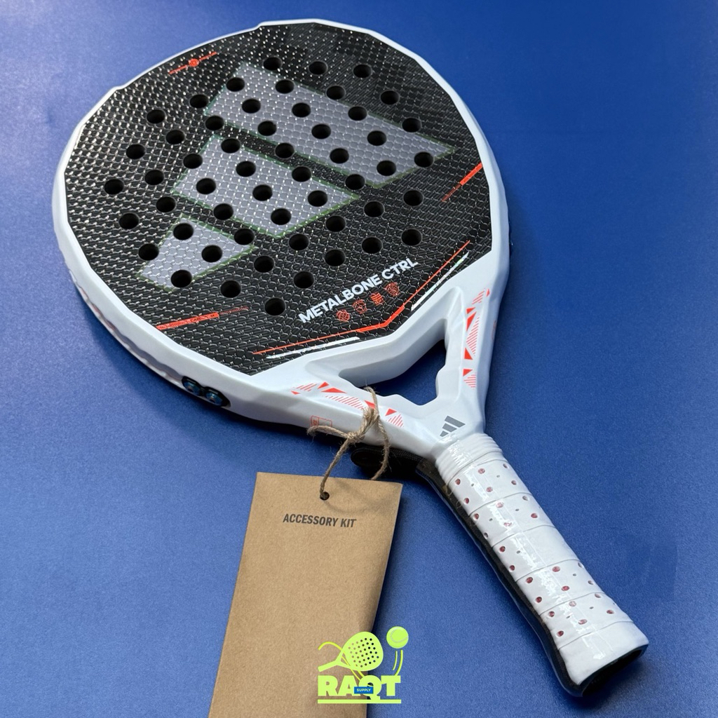 Metalbone CTRL 2026 (Raket Padel / Padel Racket)