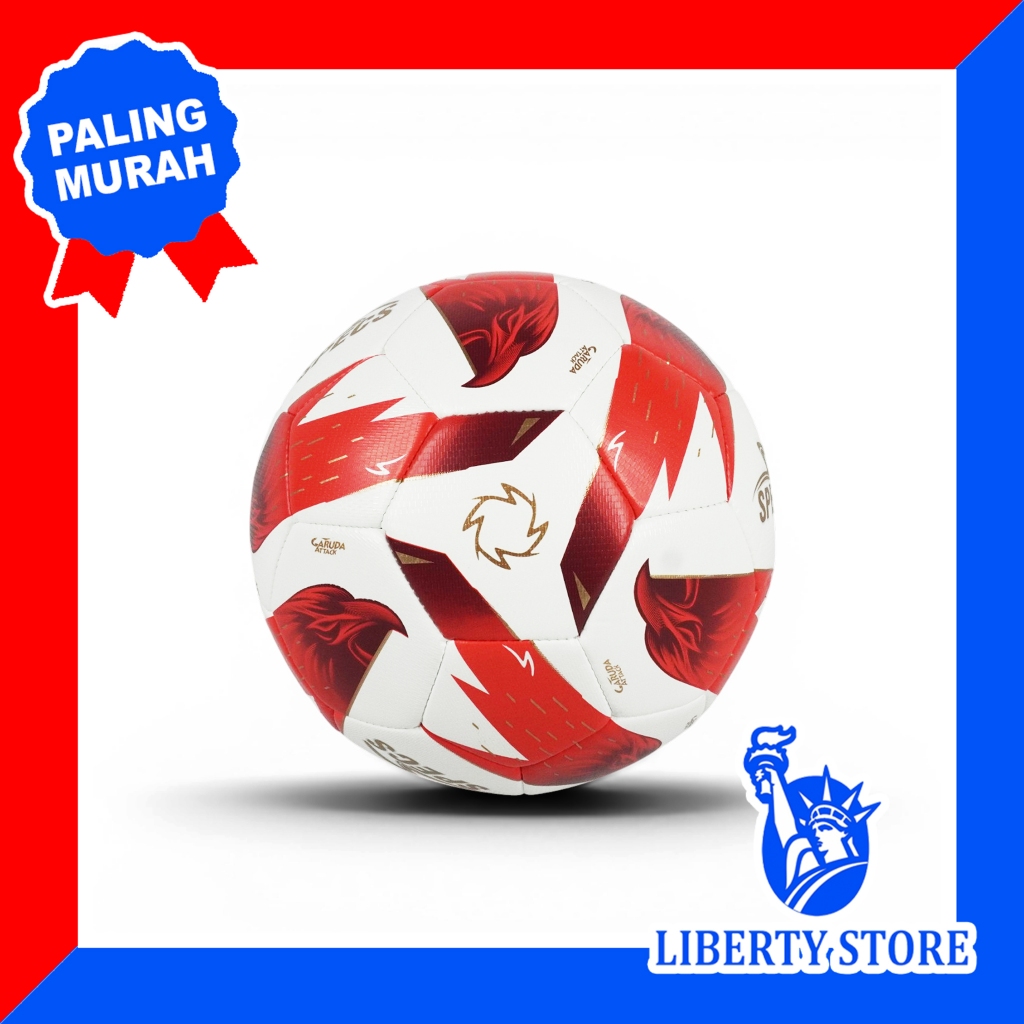 Bola Futsal SPECS GARUDA ATTACK FS TRAINING BALL ORIGINAL