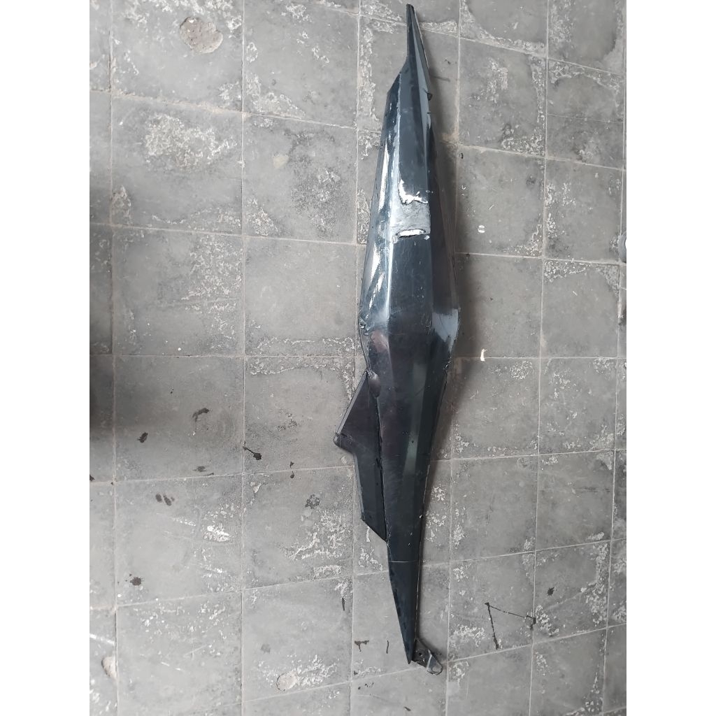 body KANAN kawasaki zx 130