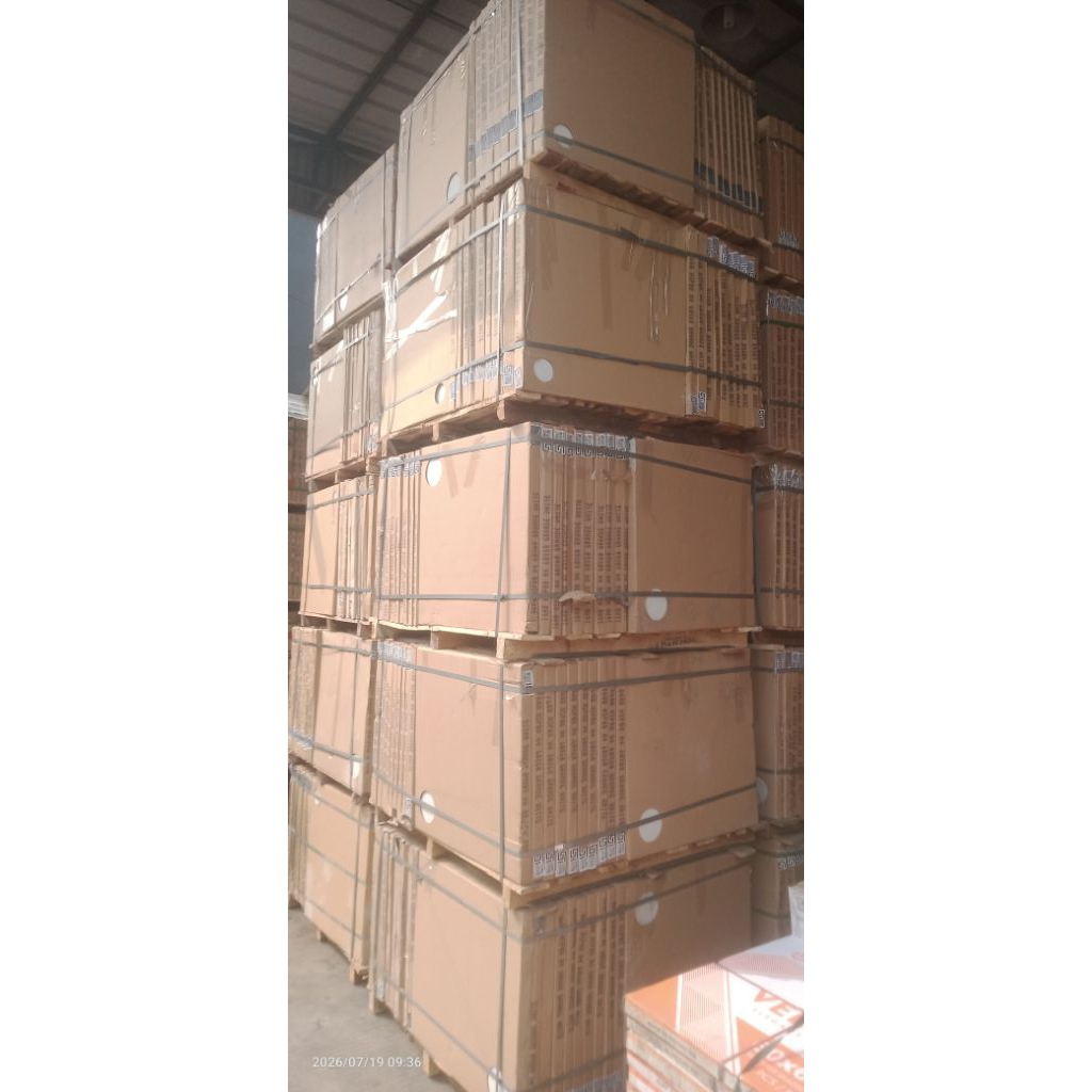 Granit Lantai 60x60 grande white