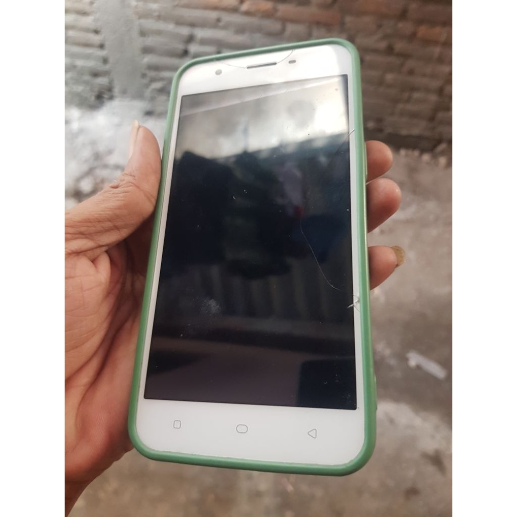 unit oppo a39 tanpa mesin