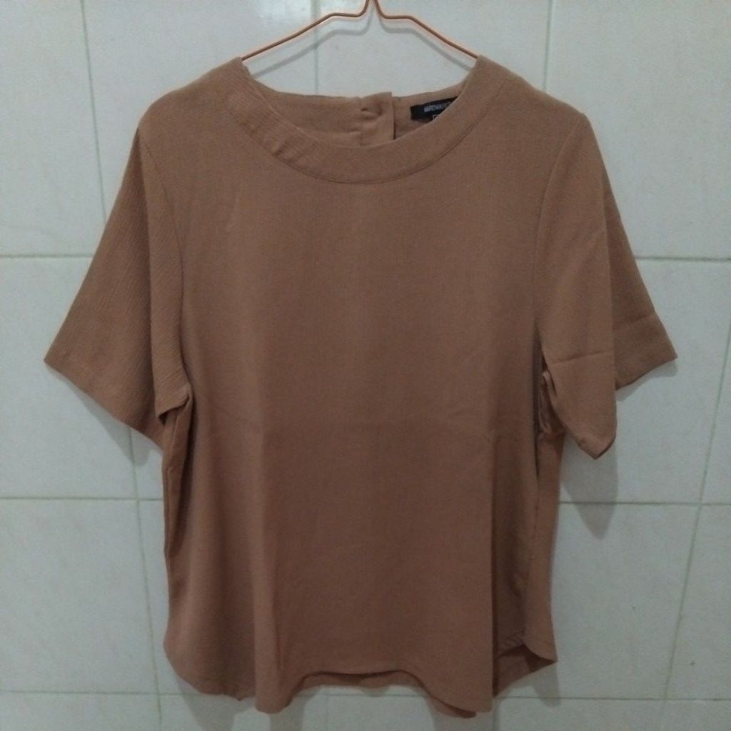 Baju wanita merk Hardware