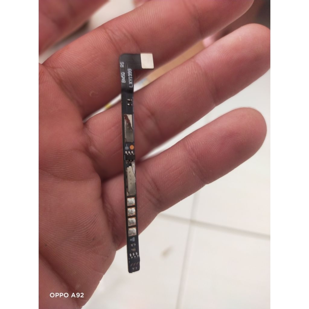 MESIN BATRE HP REDMI 13C. POCO C65 CABUTAN ORI NORMAL joss