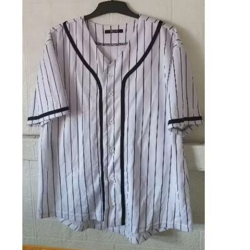 baseball hitam putih anhelon