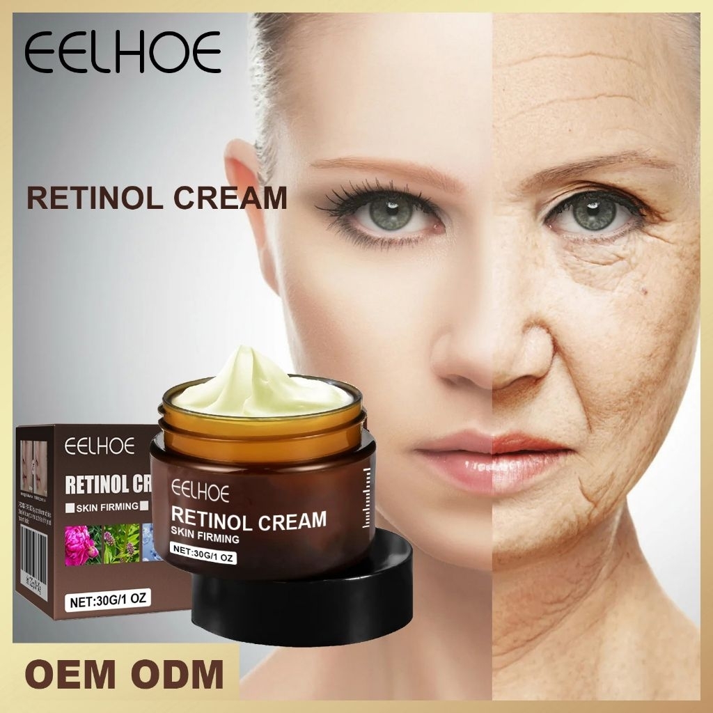 EELHOE Retinol Cream