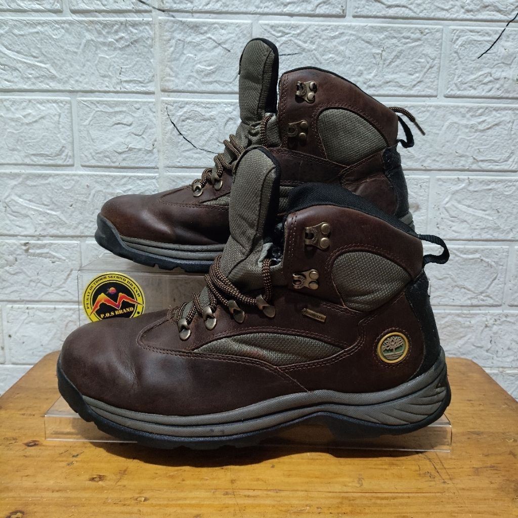 sepatu outdoor Nepa (TB) second