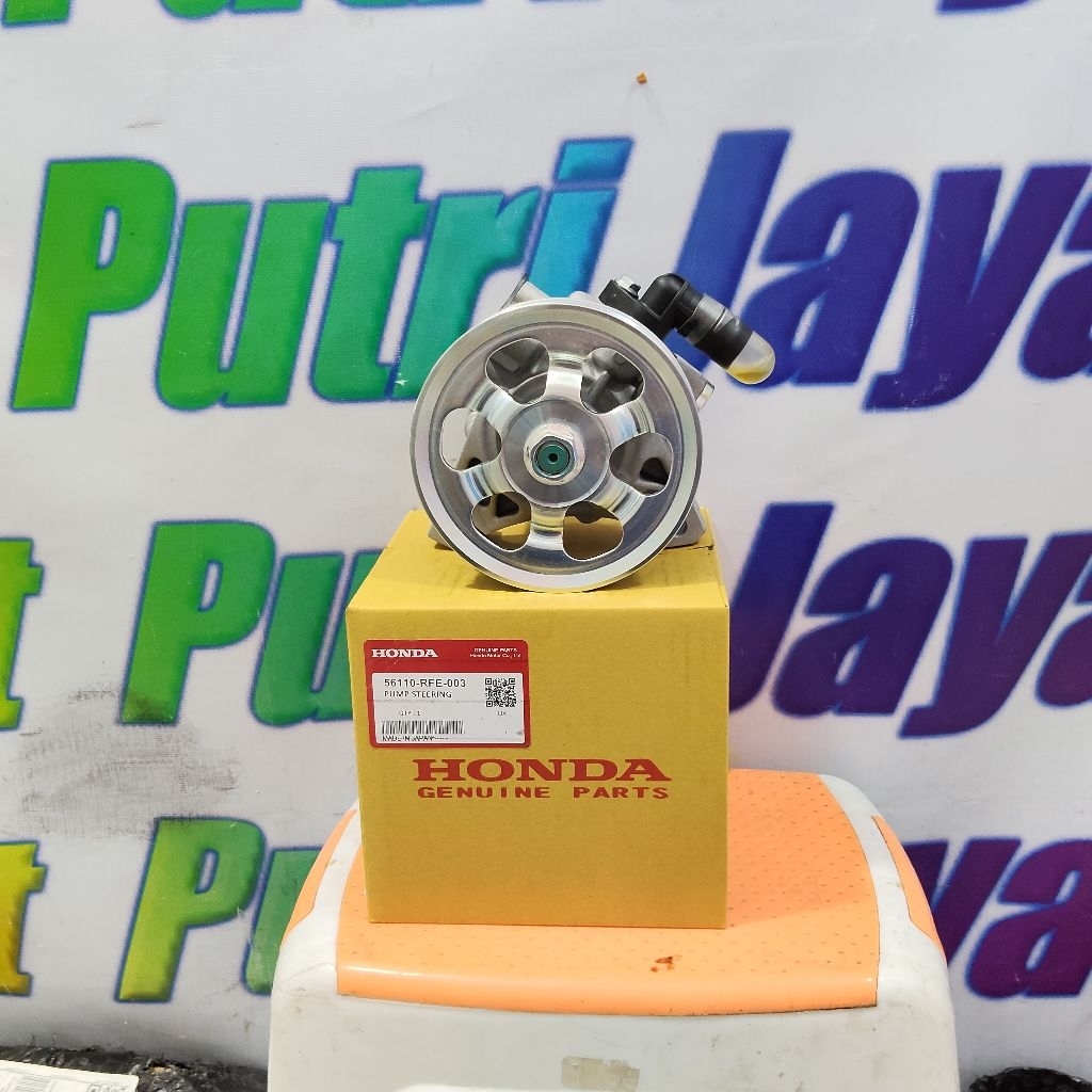 Pompa power steering Odyssey RB1 RB2