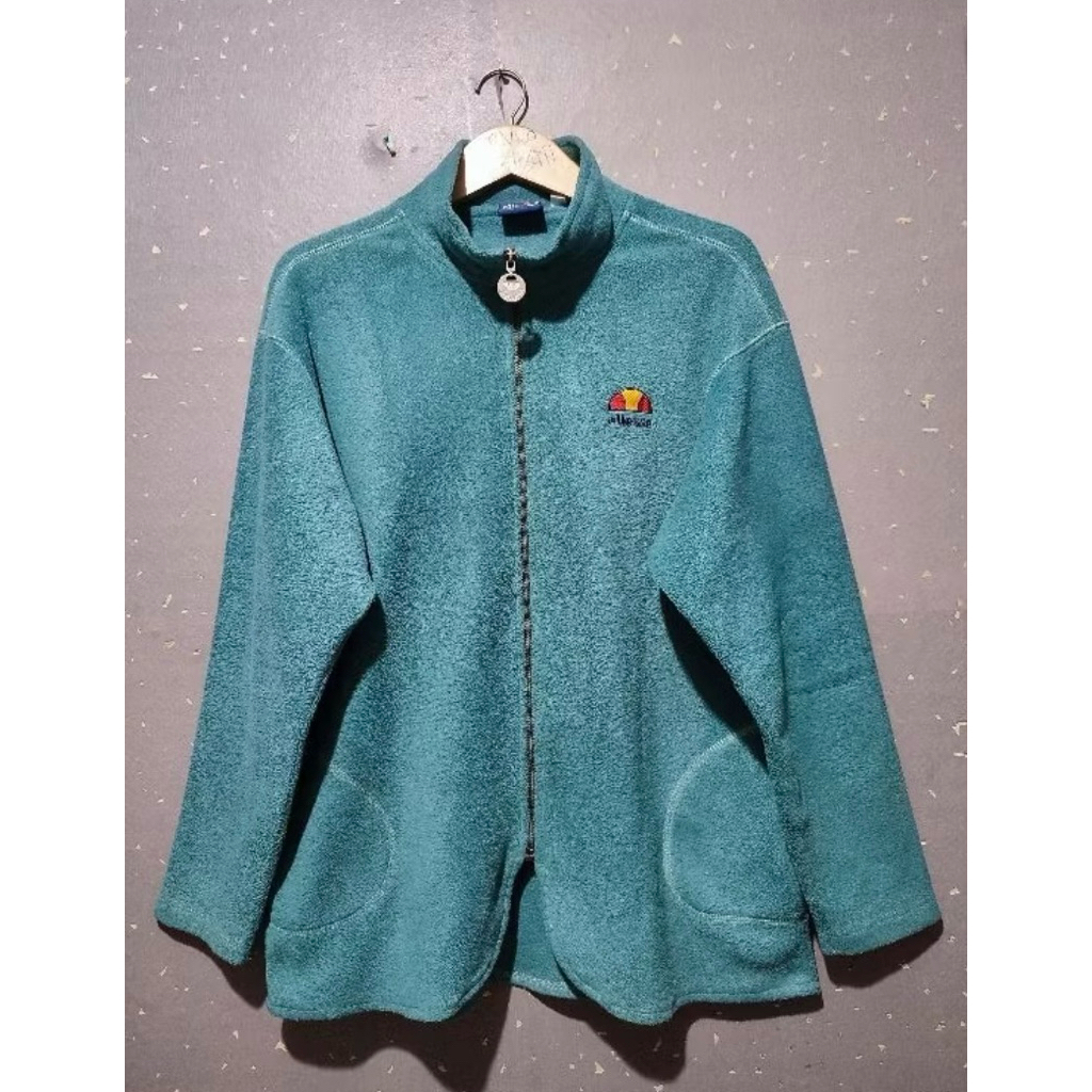 ellesse jacket vintage