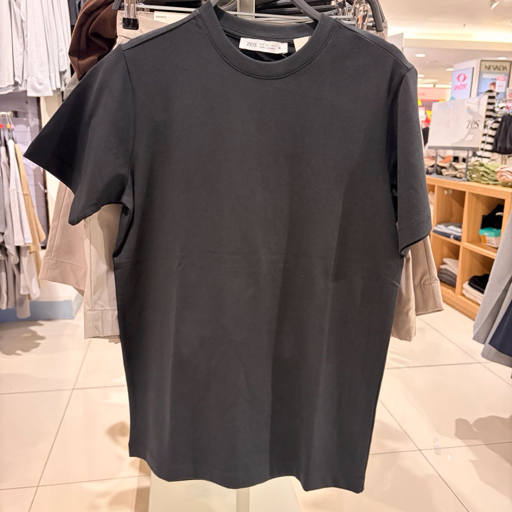 Zes kaos pria polos