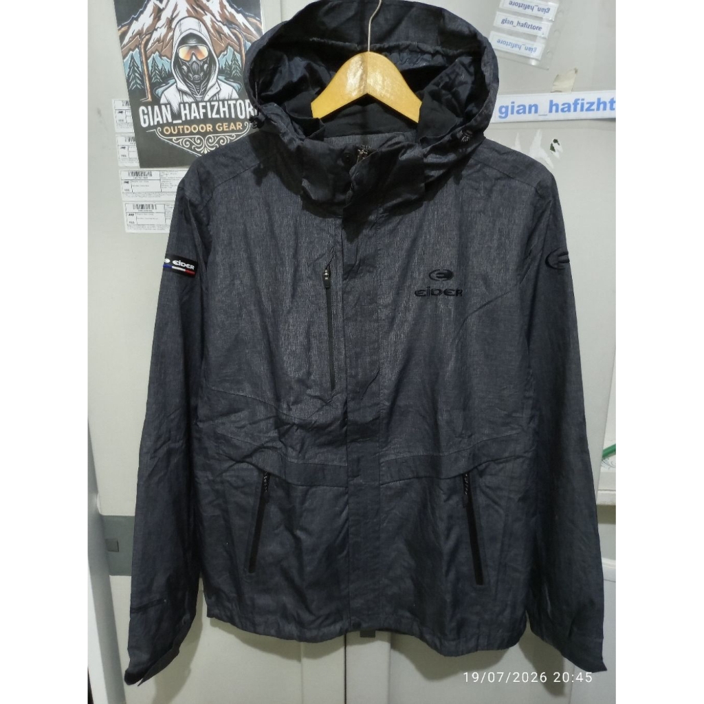 Eider Defender