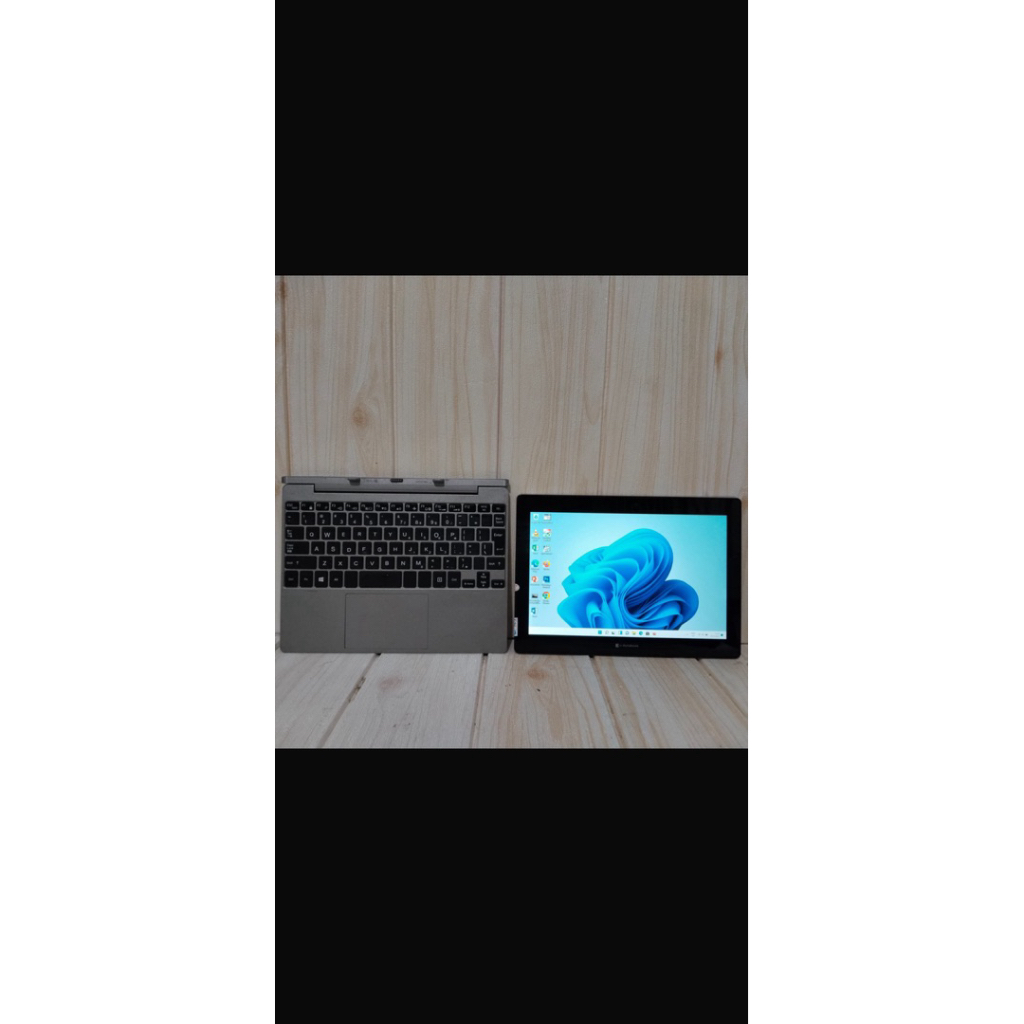 dynabook k50 ram 4gb ssd 64gb