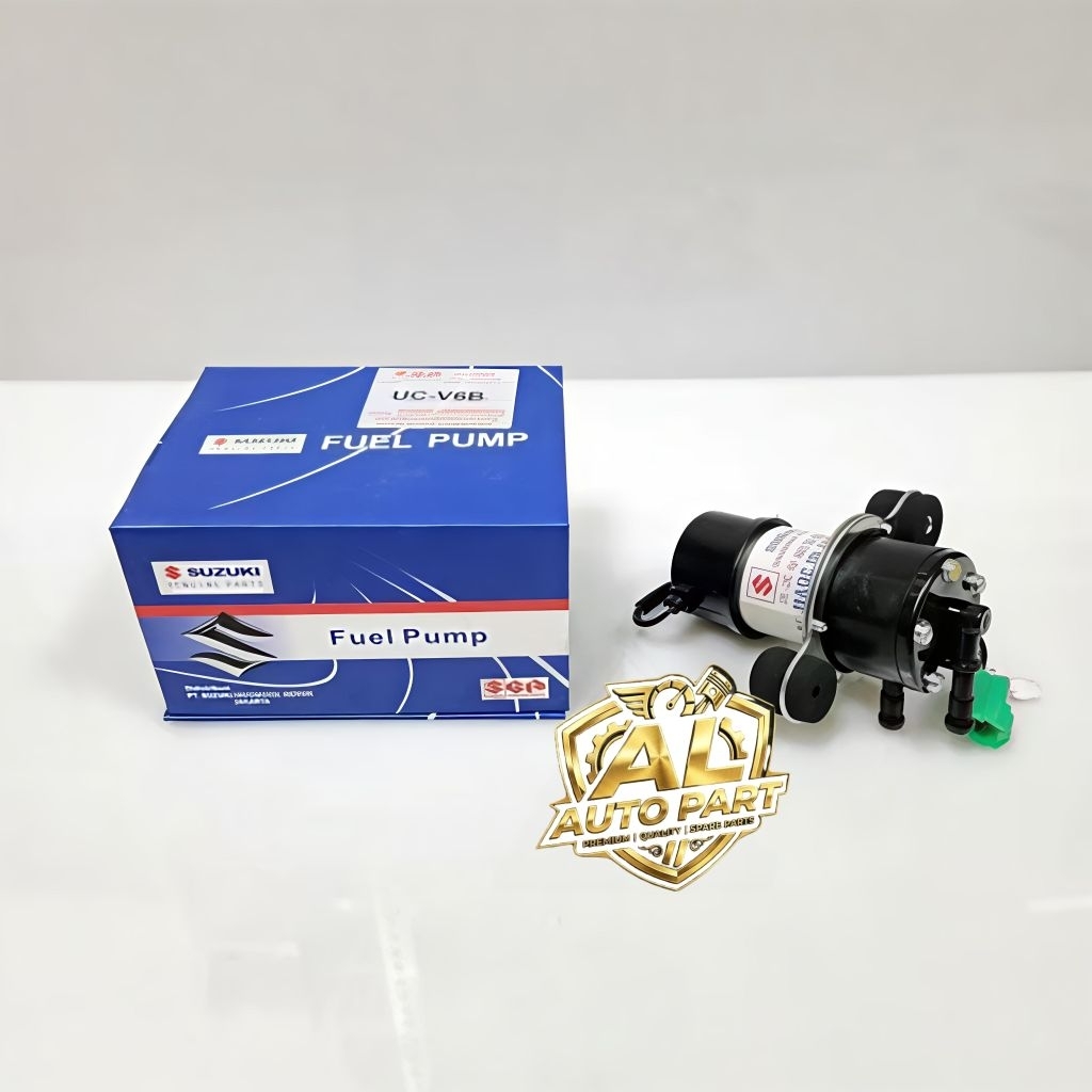 FUEL PUMP  POMPA BENSIN   ROTAK CARRY ST100 ST 100 ORI
