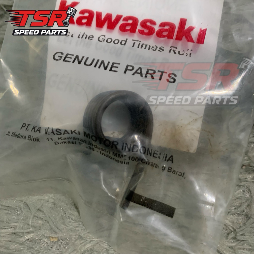 Per Tuas Gigi Per Stop Ninja RR R SS 92145-0349 Spring