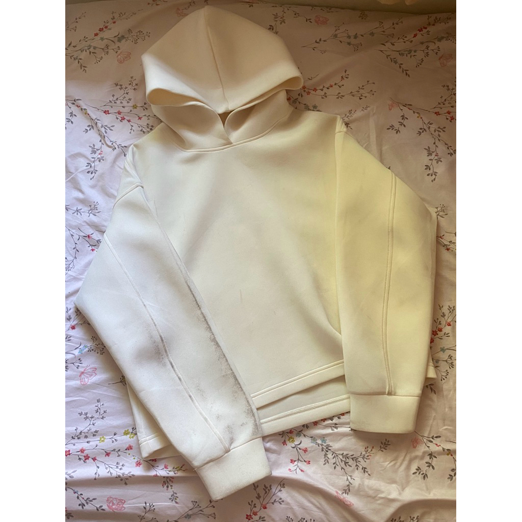 uniqlo hoodie pl