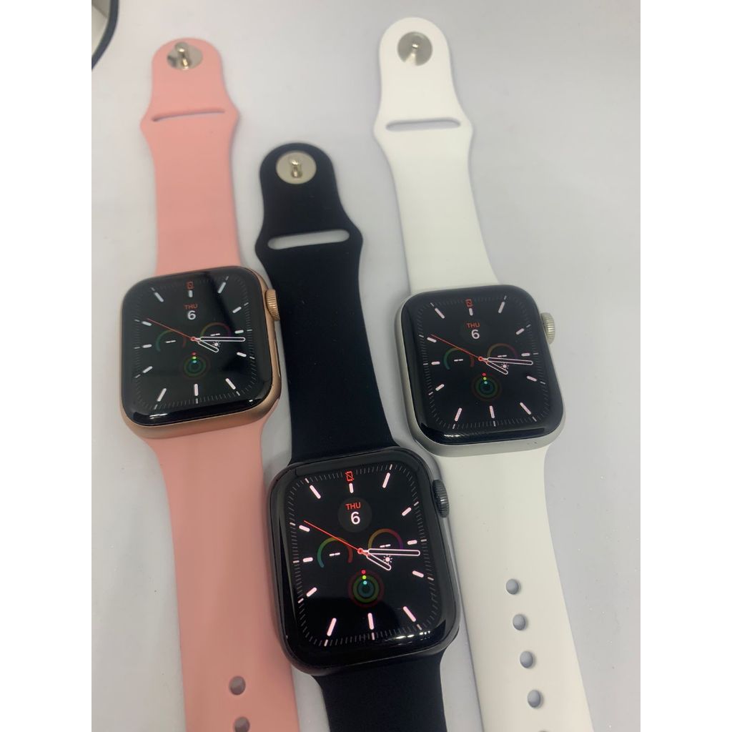 Apple watch iWatch Series 4 40MM Second Original Free Anti Goress TG