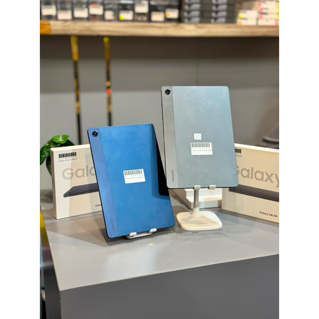 Second S*msung Galaxy Tab A9 Plus