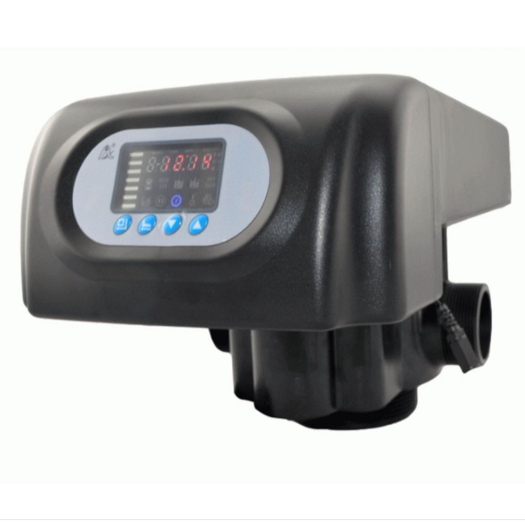 Runxin F75A1 Automatic Filter Valve
