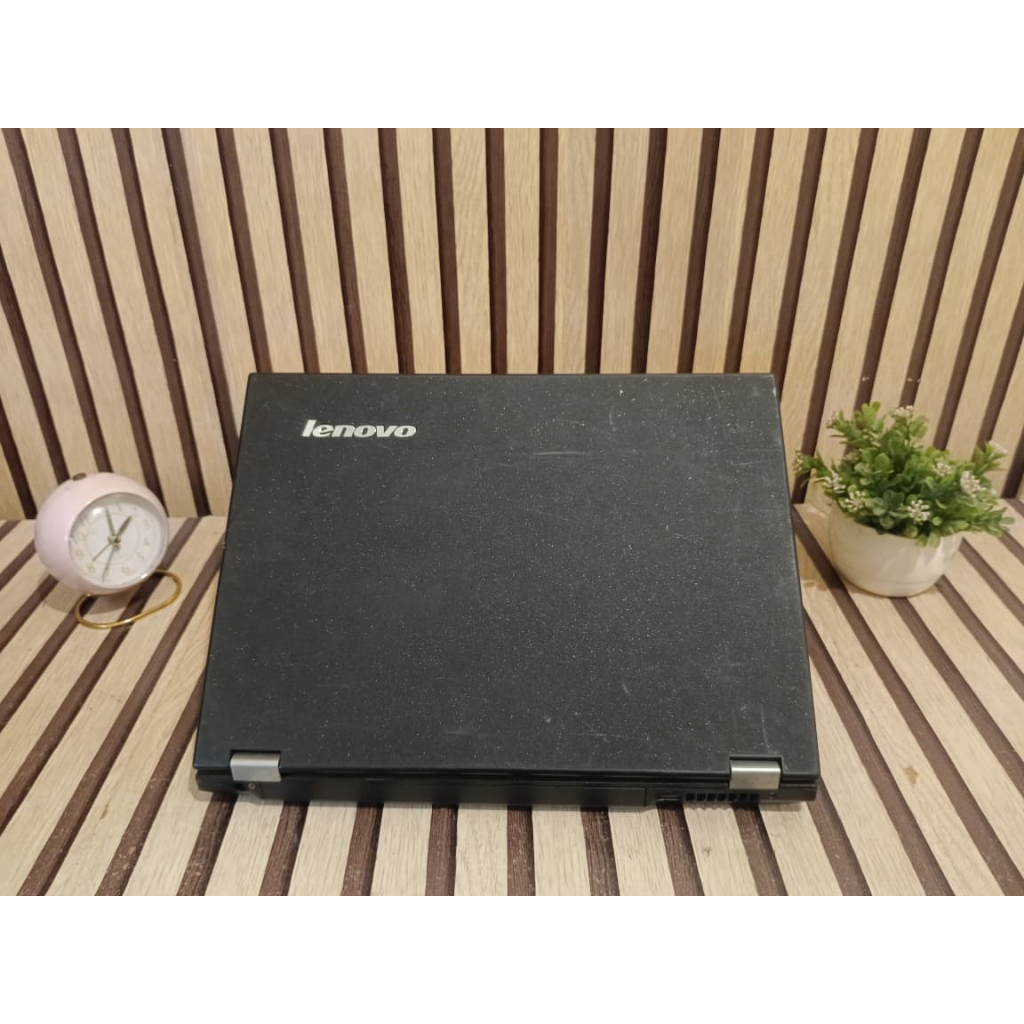 Lenovo Zhaoyang E46 Intel Core i5 M560 Ram 2gb Ssd 512gb