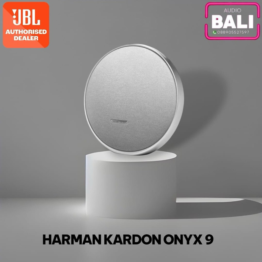 HARMAN KARDON ONYX 9