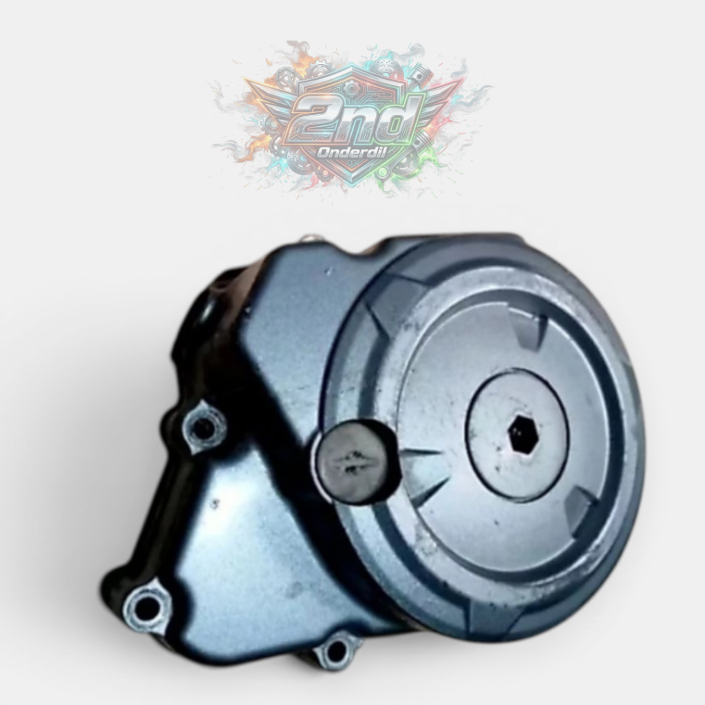 BLOK BAK MAGNET BLADE NEW 110 K07 ORIGINAL BEKAS BLOK MAHNET BLADE NEW KARBU BAK KIRI BLADE NEW 110