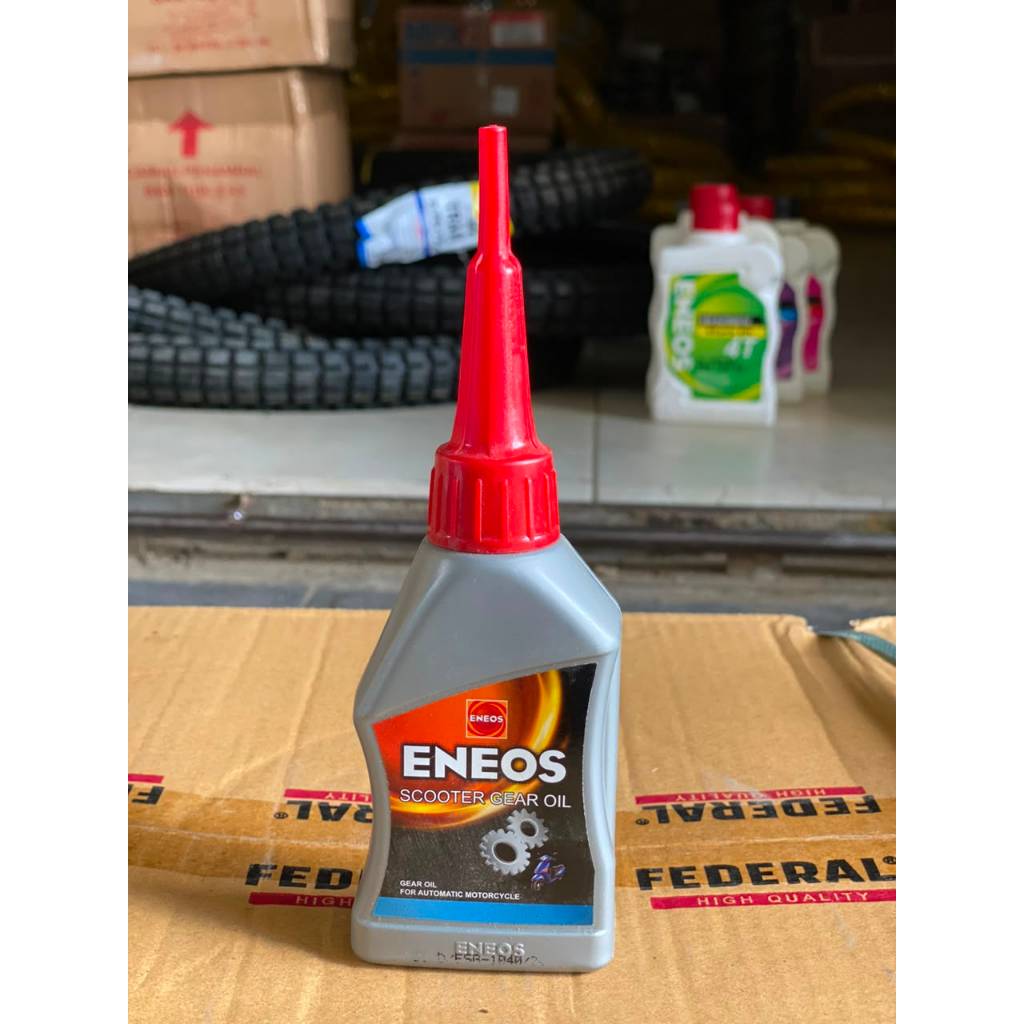 ENEOS OLI GEAR MATIC ( 24 X 120 ML )