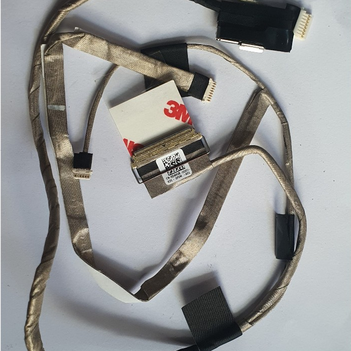 LCD Display Cable 004HV8 DC020010900 E6540 6540