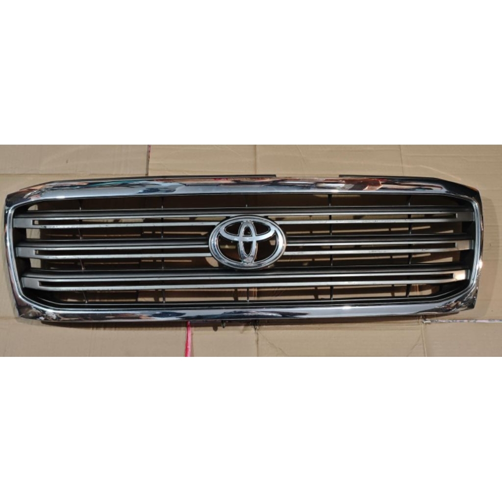 Grill toyota LC landcruiser VX100 VX-100 original