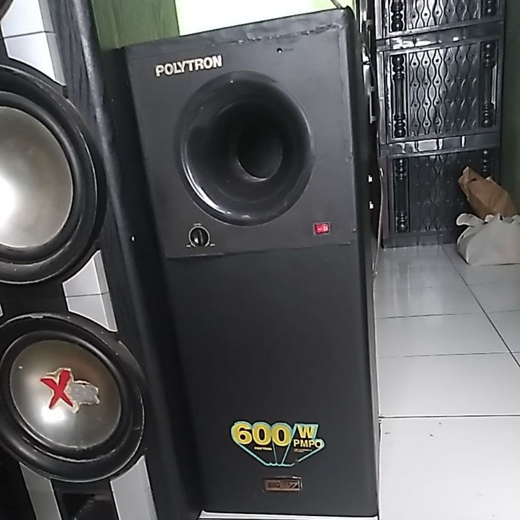 psw500c versi 600pmpo
