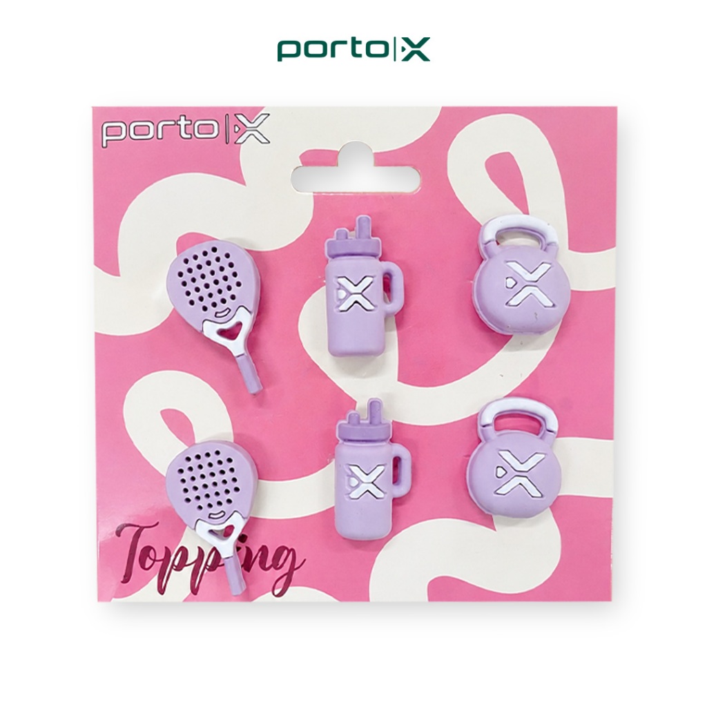 Toping Sandal Porto X